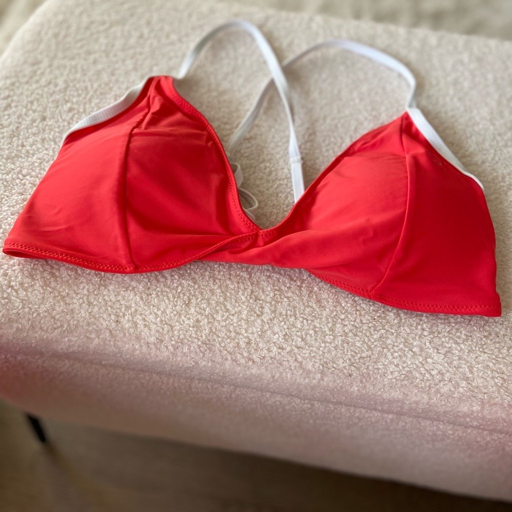 Simon Nikki Top swim suit